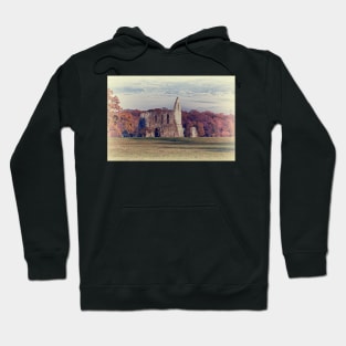 Newark Priory Hoodie